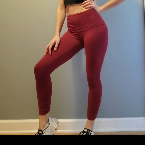 lululemon athletica Pants - Lululemon Leggings